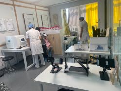 -清清博视儿童眼视光中心(角门西店)