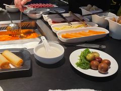 -海底捞火锅智慧餐厅(中骏世界城店)