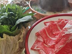 -老城铜锅涮肉(丽浩福仕汇店)