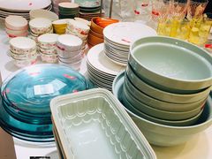 -ZARA HOME(蓝色港湾店)