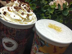 -茶话弄(中贸广场店)
