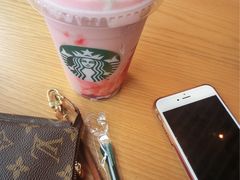 -星巴克(朵云轩店)
