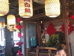 -二十八里太湖船菜(吉祥路店)