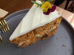 胡萝卜蛋糕-O'mills Sourdough Bakery&Bistro(永嘉路店)