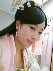 -盘子女人坊古装写真摄影(厦门总店)