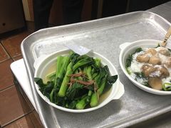-香港蓮香樓(中環店)