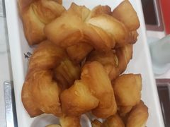 -草原传奇鲜羊火锅(桥北店)