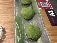 -江左尚白日本料理(万象城店)