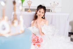 -花屿迷鹿写真馆