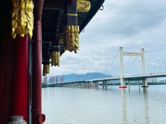 -仓山金山寺