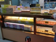 零售区-鲍师傅糕点(百盛西南商都店)