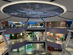 -万达影城(汉街万达广场IMAX店)