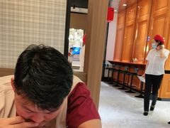 -青水瓦台汤泉(未央店)