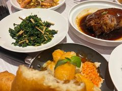 -大鸭梨烤鸭·北京菜(南小街/南苑店)