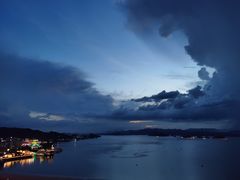 -绿城千岛湖喜来登度假酒店