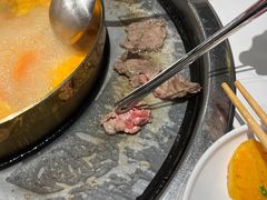 -云尊府云南菜·蒸汽石锅鱼(学清路店)