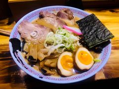 -老龙亭拉面店
