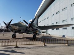 -中国航空博物馆