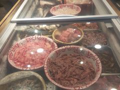 -传统菜农庄(皇姑路店)