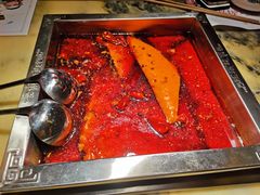 -码头故事火锅(郫县红光店)