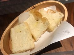 -OGGI TRATTORIA PIZZERIA(深业上城店)