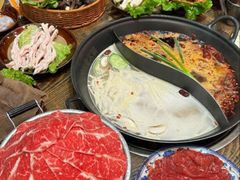 -冯校长老火锅(深圳总店)