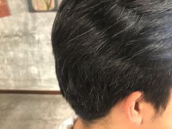 -T.1 hair salon烫染接发