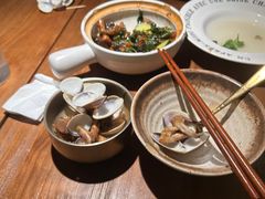 -岛风·台食小馆 ISLAND BISTRO(烟台山店)