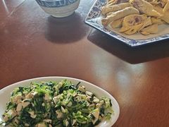 -山涧人家·旺山农家菜(旺山店)