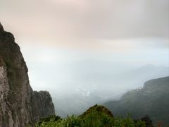 -萍乡武功山风景名胜区