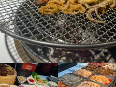 -黔府豆米火锅野菜馆(南马店)