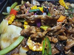 -蘭奢雅集·江浙菜(青山江滩店)