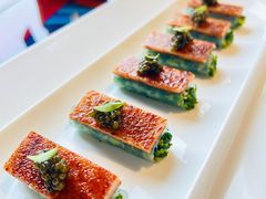 -上海滩餐厅(BFC外滩金融中心店)