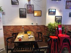 大堂-鱼醉无骨鱼·中山脆肉鲩(荔湾路店)