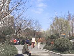 -兰溪青年公园
