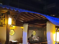 -绿茶餐厅(领展购物广场·中关村店)