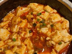 石锅豆腐-外婆家(西红门荟聚购物中心店)