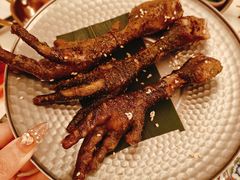 -龟兹KUCINA·新疆菜(前滩L+PLAZA店)