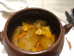 -皇朝尊会(龙之梦大酒店)