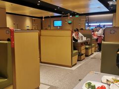 -海底捞火锅(金融街万达店)