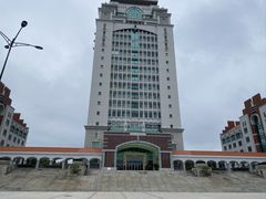 -厦门大学(思明校区)