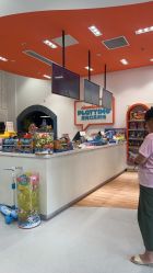 -尼克Playtime(欢乐海岸店)