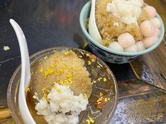 -肥龙火锅(南坪店)