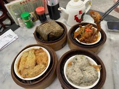 -华峰食馆(氹仔店)