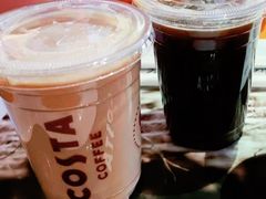 -COSTA COFFEE(上海虹口公园店)
