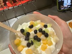-很久以前羊肉串(打浦路店)