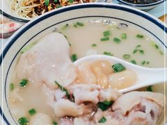 -易老妈蹄花.特色川菜(人民公园总店)