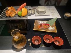 -花潮料理艺食馆(SM新生活广场店)