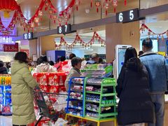 -佳惠超市(石柱时代广场店)