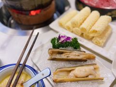 -港迹·鲜围煮海鲜火锅(湖州时代广场店)